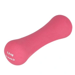 Гантель неопренова 0.5 кг HMS 17025