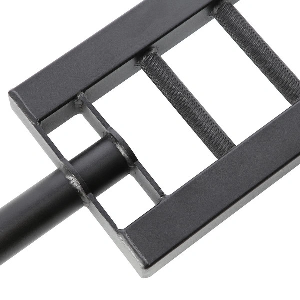 Гриф олімпійський з паралельним хватом 50мм/2.08м 200кг HMS GK214 20кг