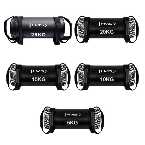 Силовий мішок HMS Power Bag WDC15, 15 кг