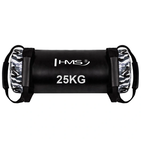 Силовий мішок HMS Power Bag WDC15, 15 кг