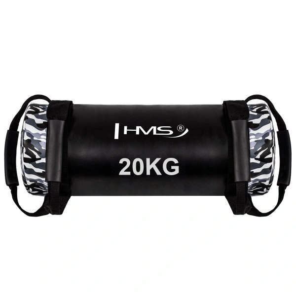 Силовий мішок HMS Power Bag WDC15, 15 кг