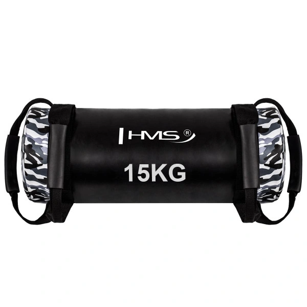 Силовий мішок HMS Power Bag WDC15, 15 кг