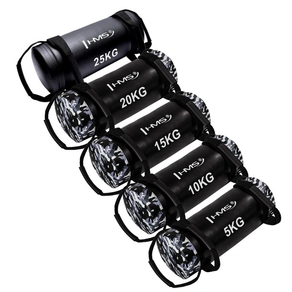 Силовий мішок HMS Power Bag WDC15, 15 кг