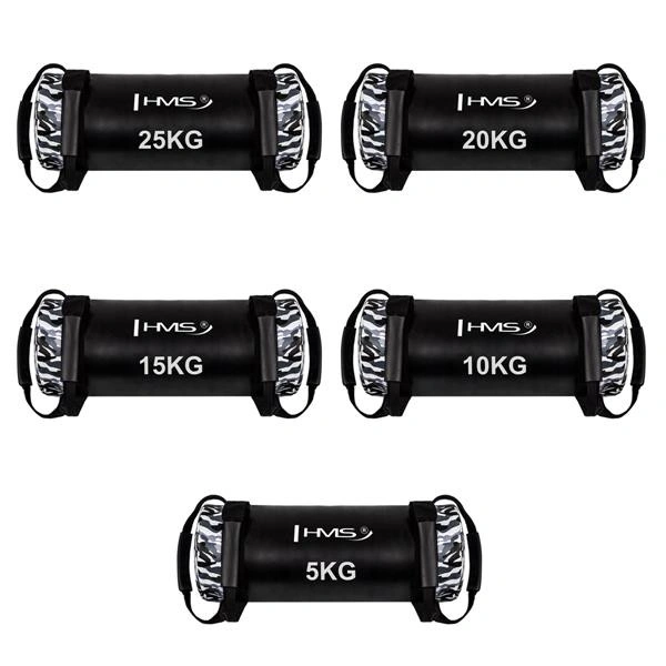 Силовий мішок HMS Power Bag WDC25, 25 кг