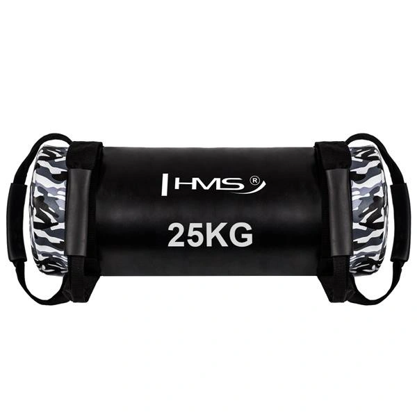 Силовий мішок HMS Power Bag WDC25, 25 кг