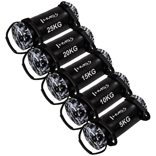 Силовий мішок HMS Power Bag WDC25, 25 кг